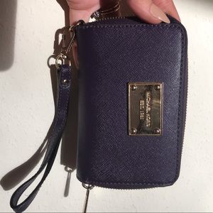 Michael Kors Wristlet